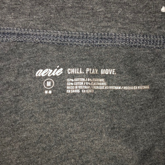 Aerie chill leggings - Picture 3 of 3